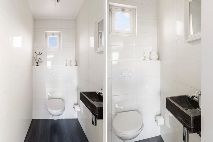 Vrijstaande woning te koop: C.G. Roosweg 13, Schoonhoven