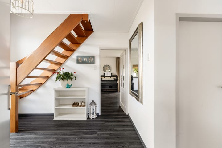 Vrijstaande woning te koop: C.G. Roosweg 13, Schoonhoven