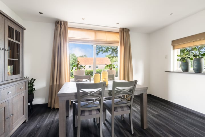 Vrijstaande woning te koop: C.G. Roosweg 13, Schoonhoven