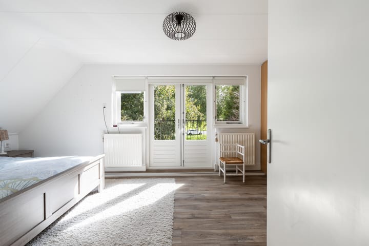 Vrijstaande woning te koop: C.G. Roosweg 13, Schoonhoven