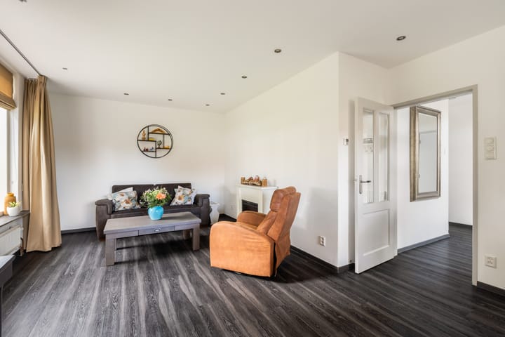 Vrijstaande woning te koop: C.G. Roosweg 13, Schoonhoven