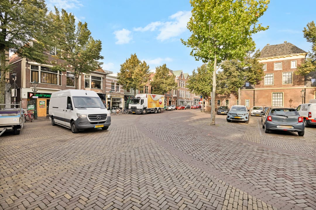 Foto 37 van Gedempte Nieuwesloot 75-D