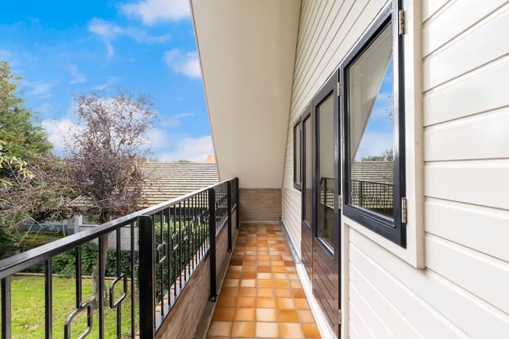 Vrijstaande woning te koop: C.G. Roosweg 13, Schoonhoven