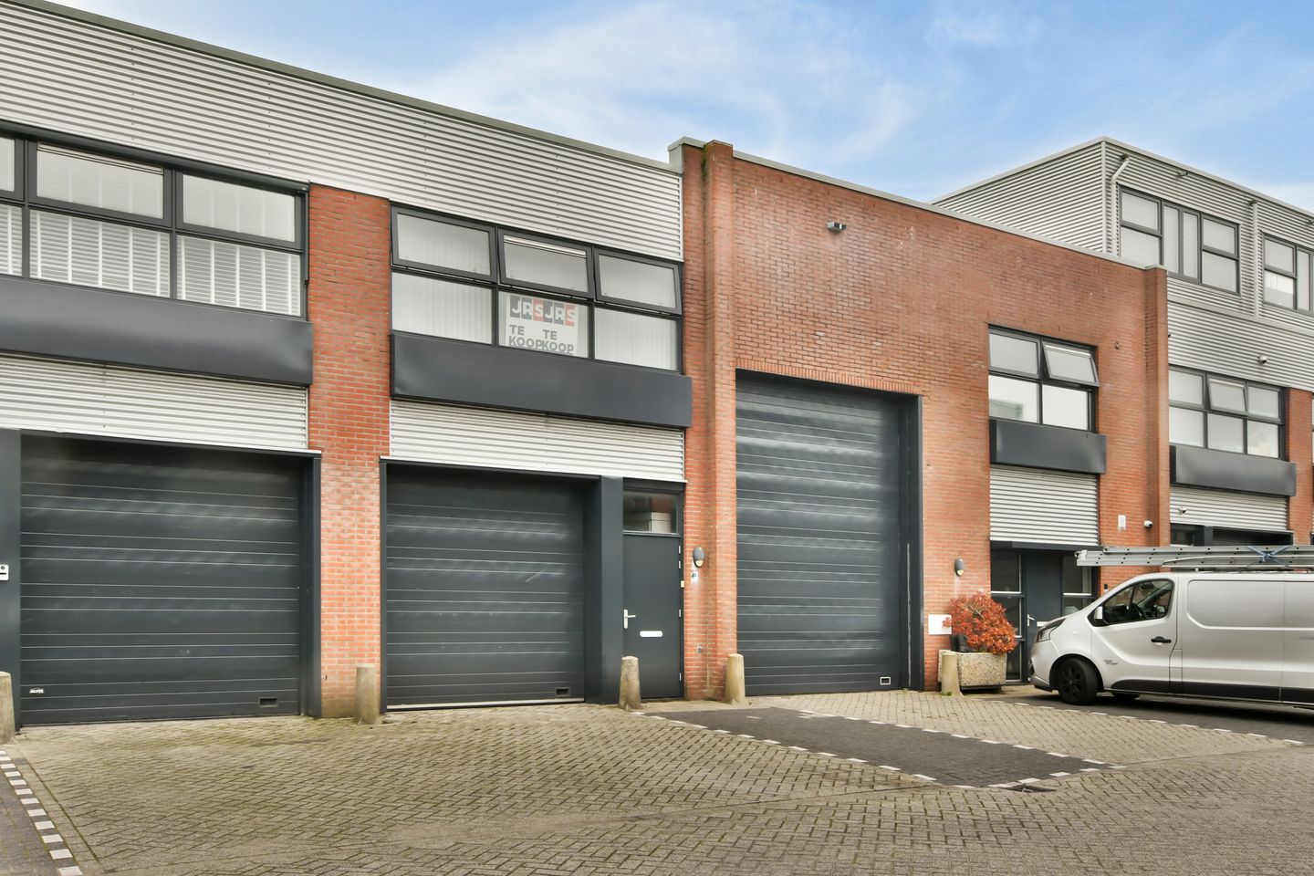 View photo 3 of Palletweg 20