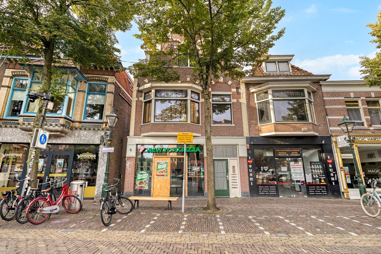 Foto 5 van Gedempte Nieuwesloot 75-D