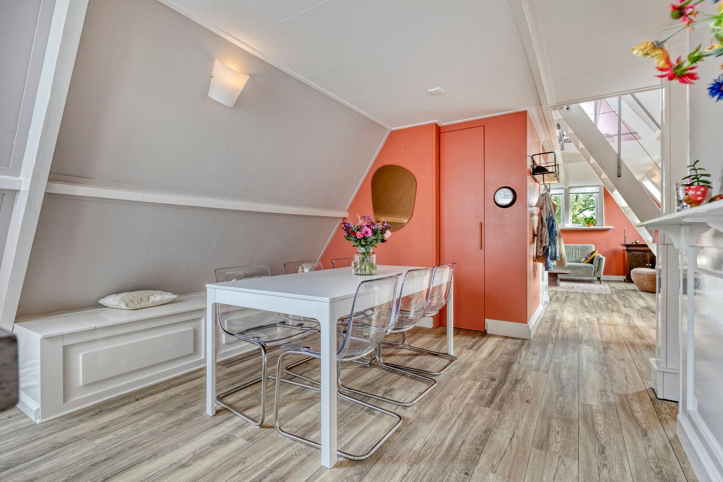 Foto 14 van Gedempte Nieuwesloot 75-D