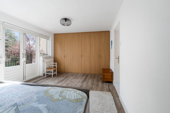 Vrijstaande woning te koop: C.G. Roosweg 13, Schoonhoven