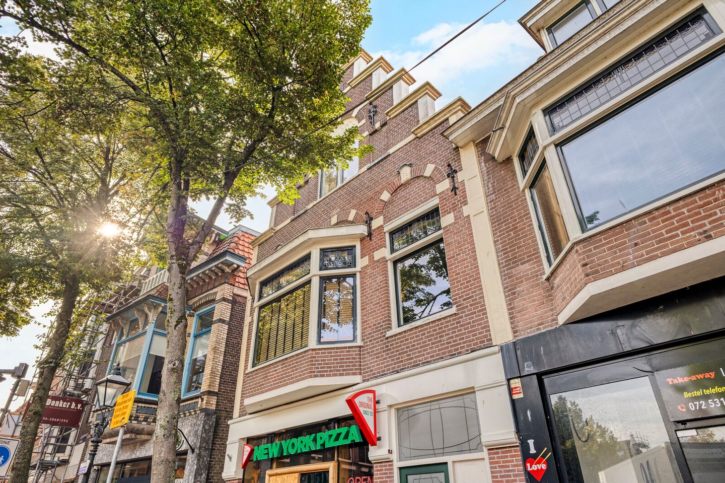 Foto 1 van Gedempte Nieuwesloot 75-D