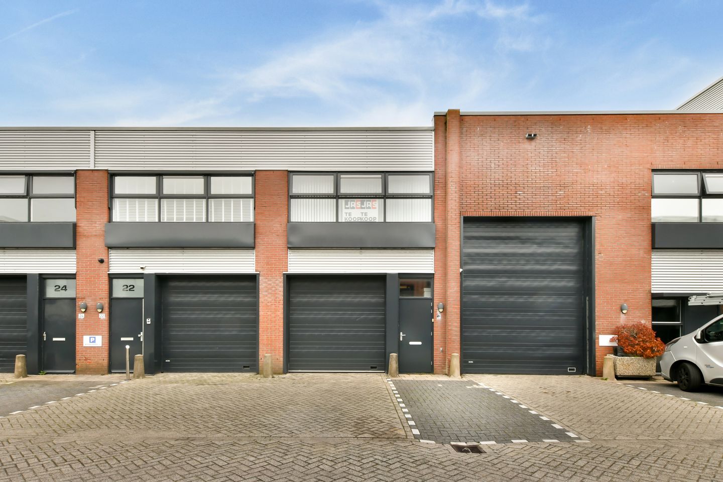 View photo 4 of Palletweg 20