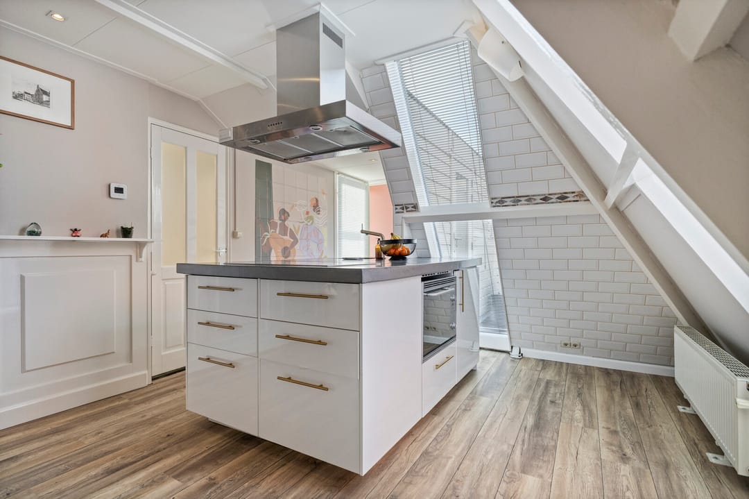 Foto 22 van Gedempte Nieuwesloot 75-D