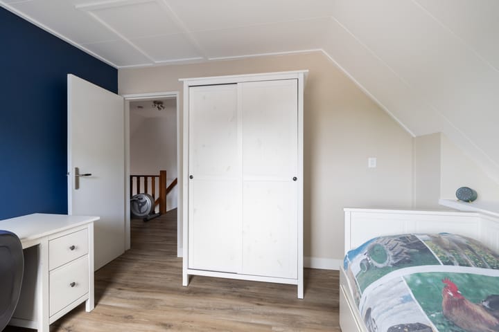 Vrijstaande woning te koop: C.G. Roosweg 13, Schoonhoven