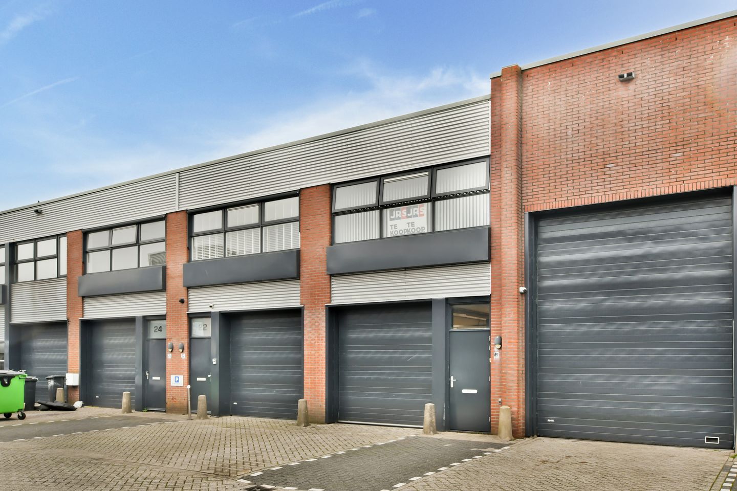 View photo 5 of Palletweg 20