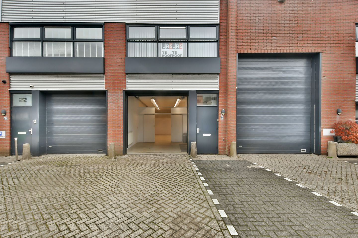 View photo 2 of Palletweg 20