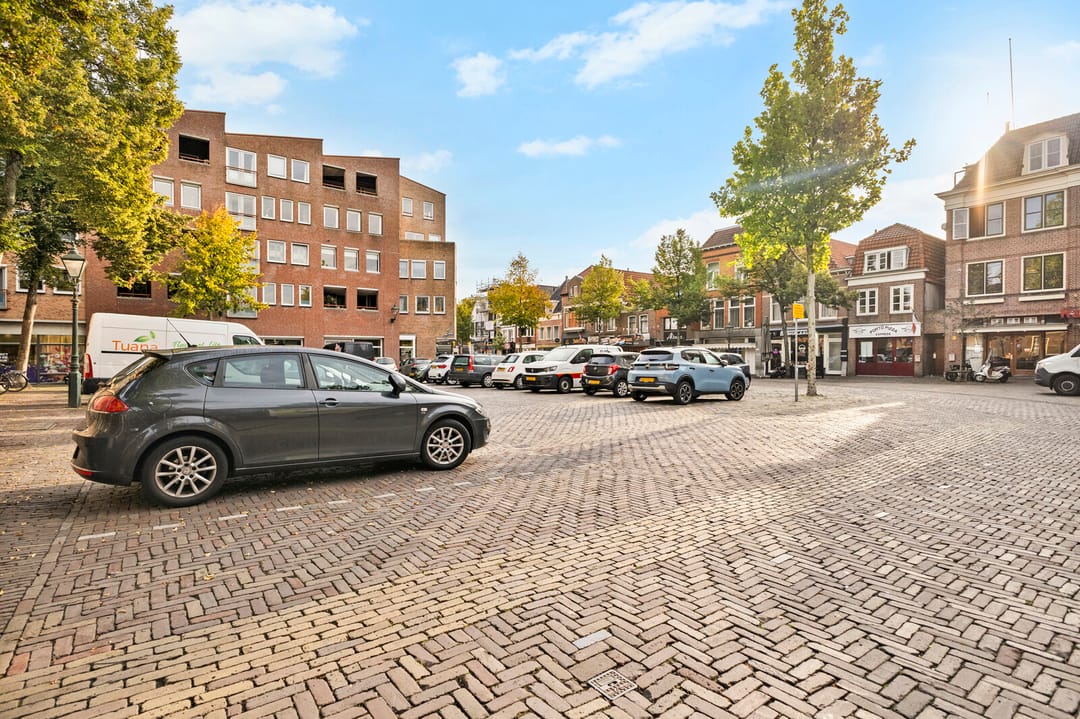 Foto 38 van Gedempte Nieuwesloot 75-D