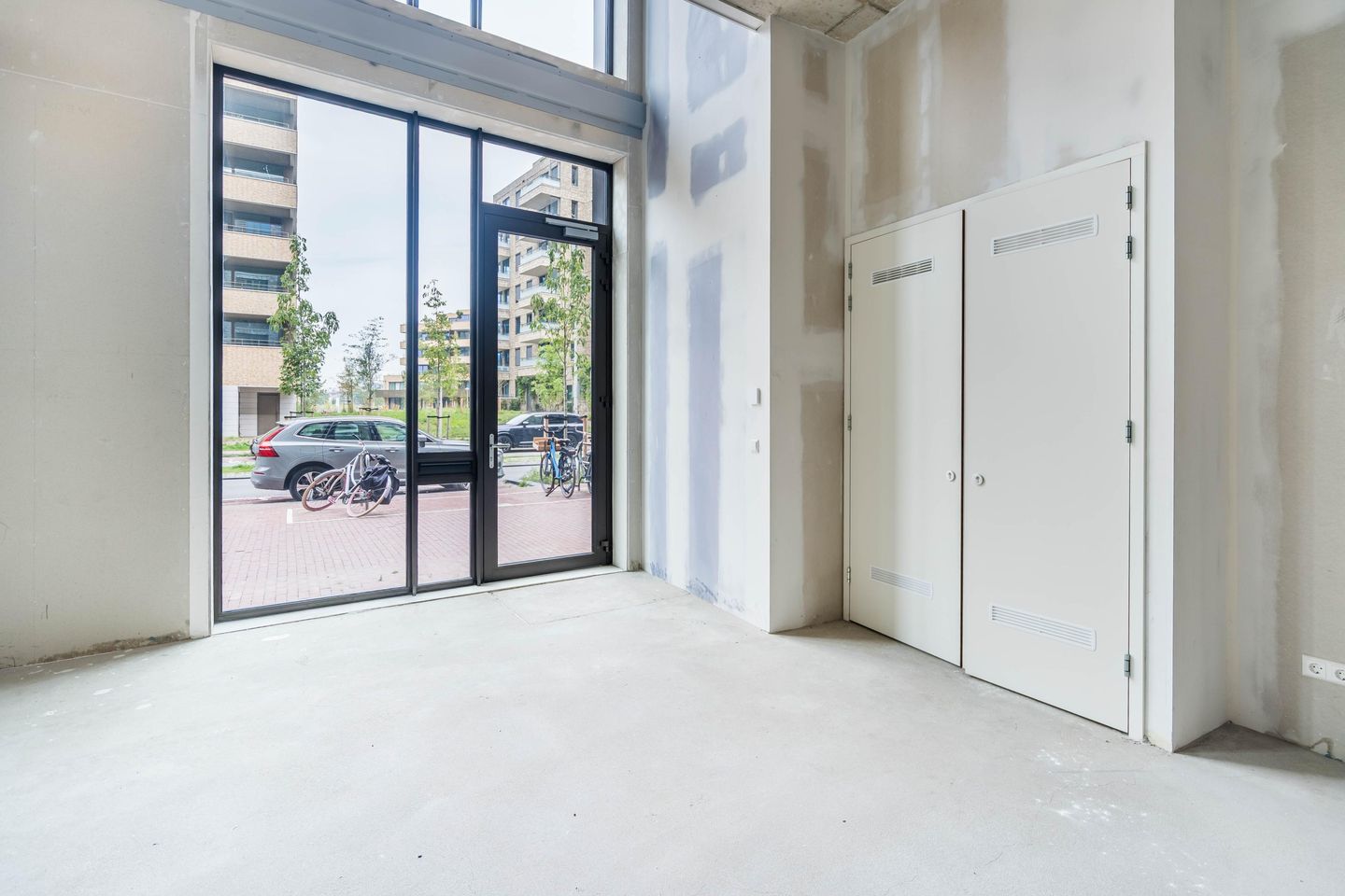 Bekijk foto 5 van Elzenhagensingel 1307-A