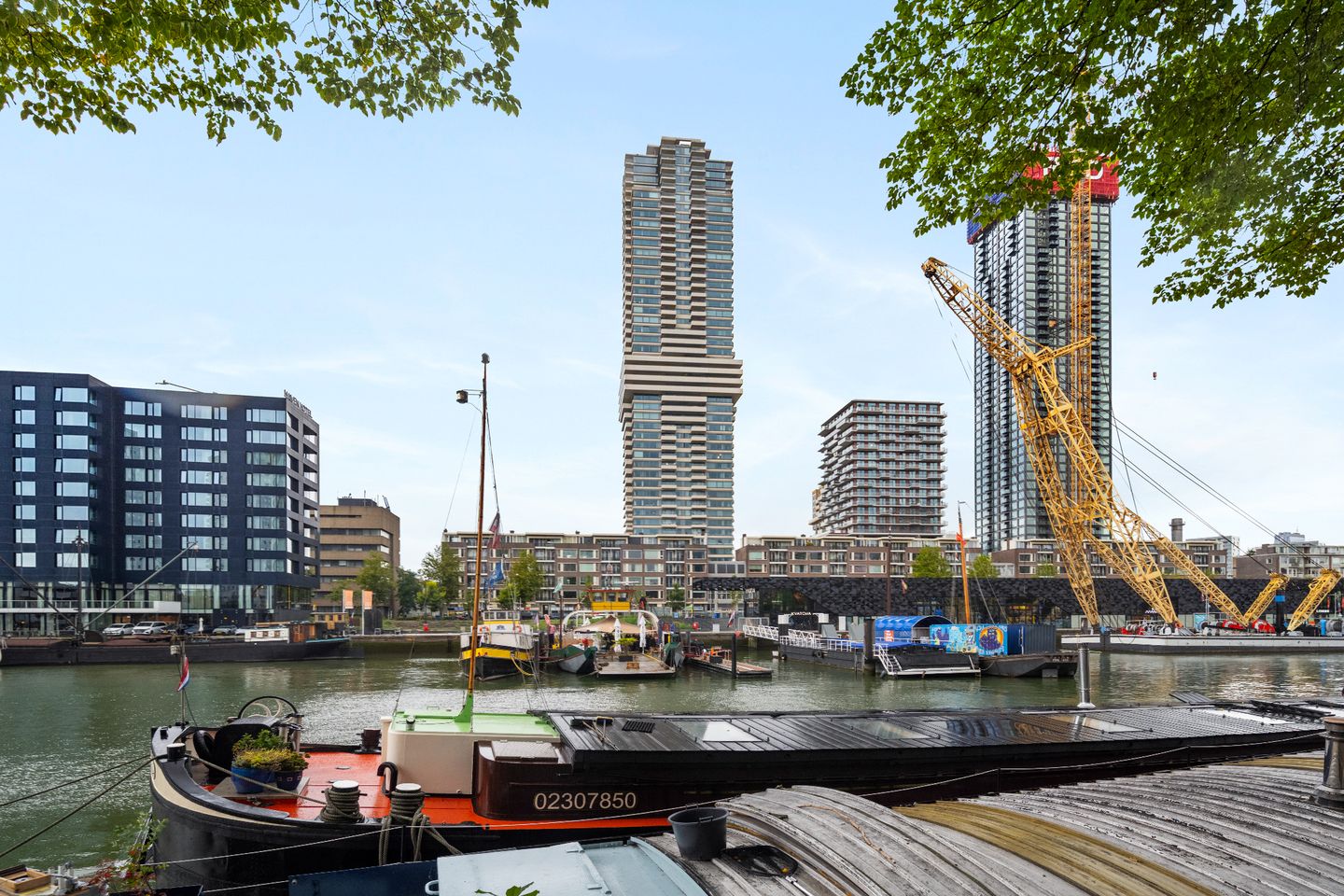 Foto 44 van Baan 48-M