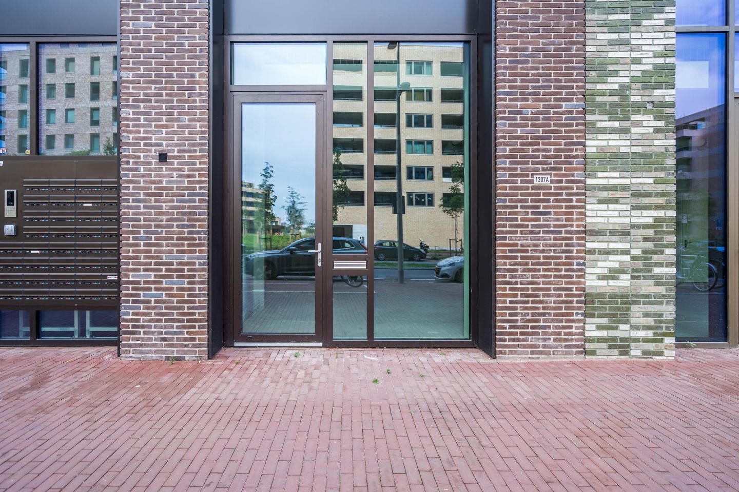 Bekijk foto 4 van Elzenhagensingel 1307-A