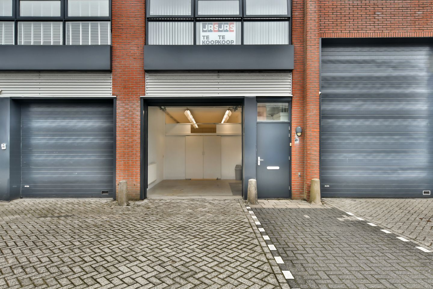 View photo 1 of Palletweg 20