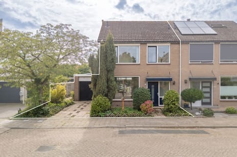 Bisschopstraat thumbnail