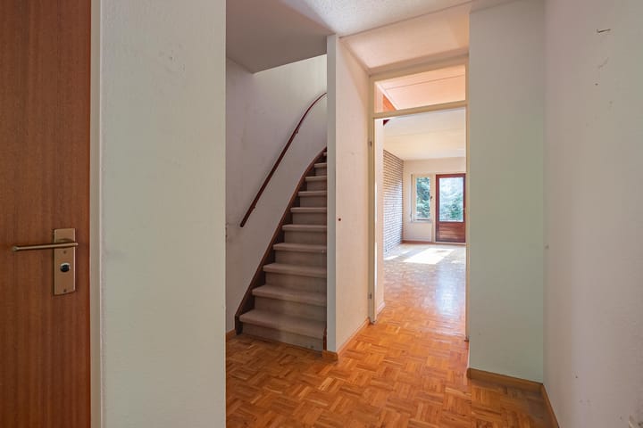 Hoekwoning te koop: P. Petersstraat 56, Heerlen