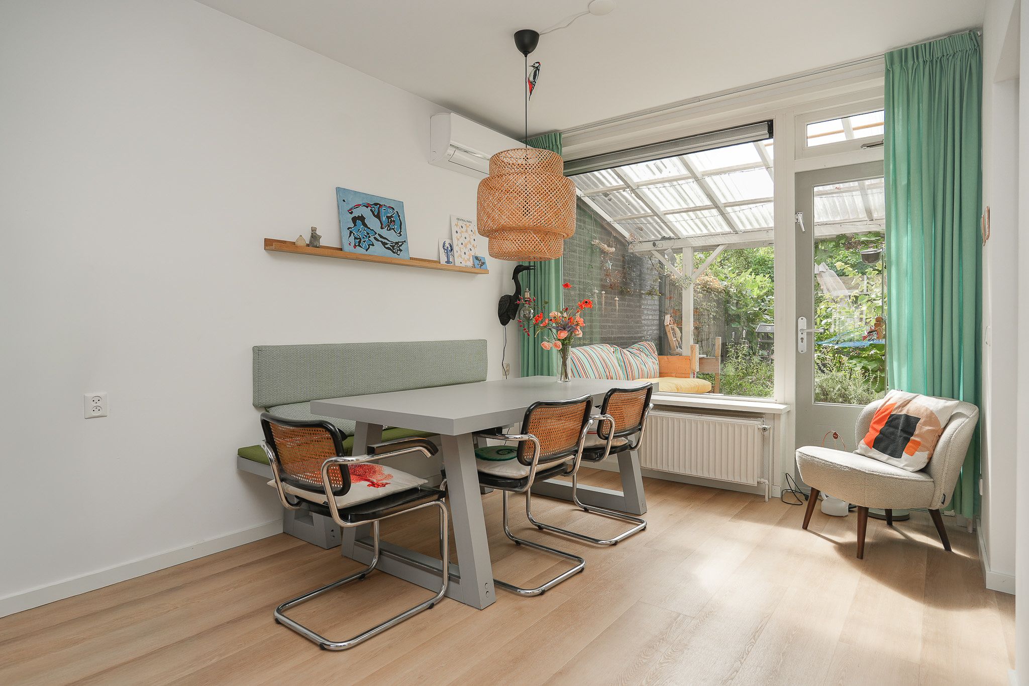 Foto 6 van Bleekstraat 9