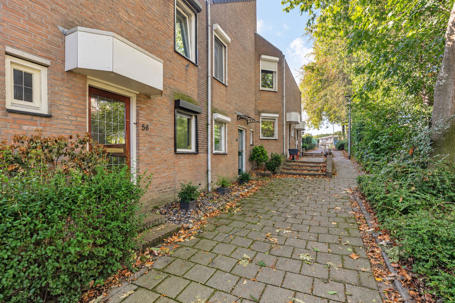 Photo 18 of P. Petersstraat 56