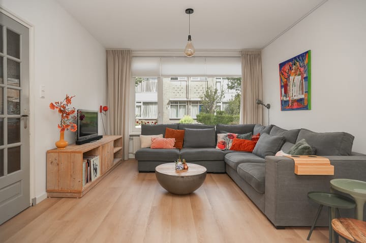 Foto 4 van Bleekstraat 9