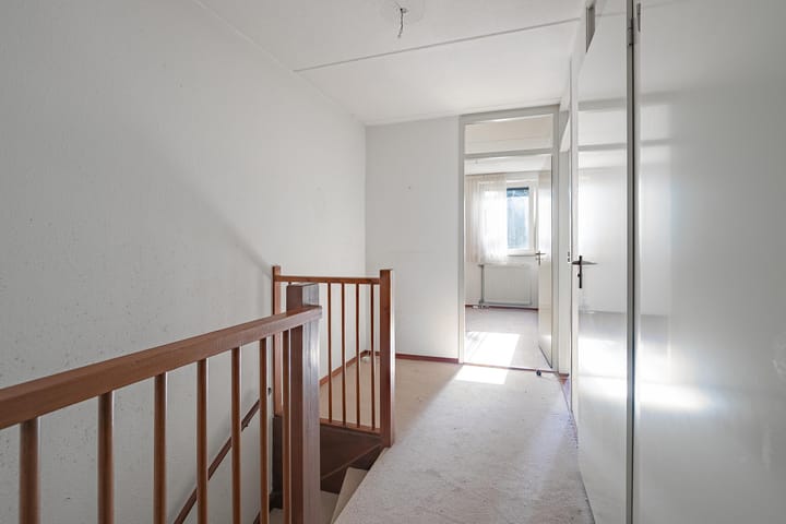 Hoekwoning te koop: P. Petersstraat 56, Heerlen