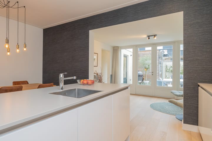 Appartement te koop: Leidsestraat 37, Haarlem