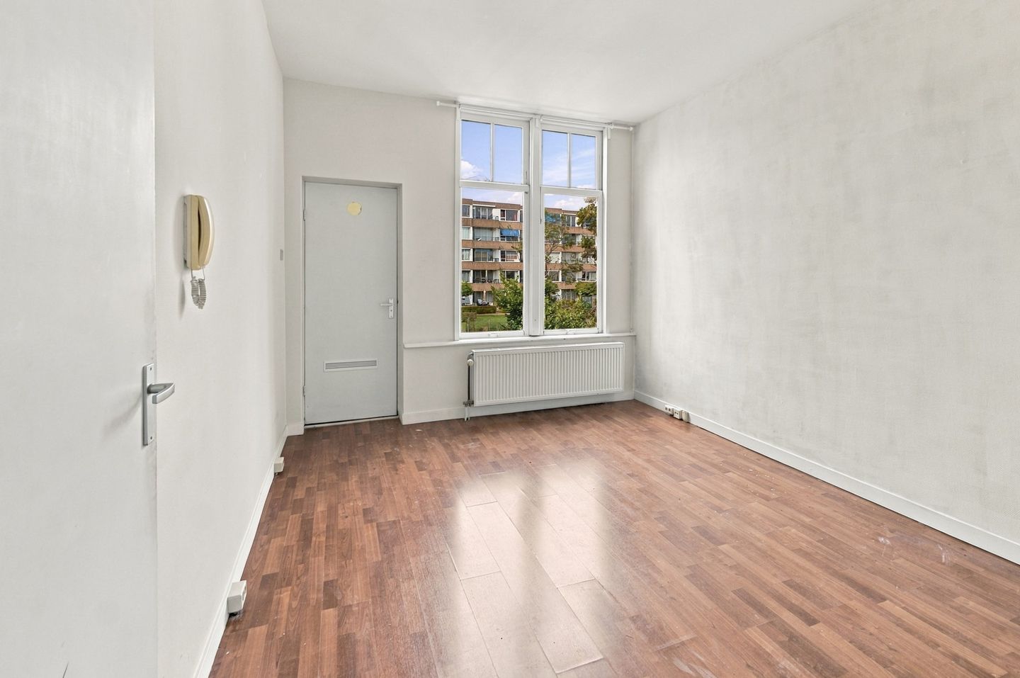 View photo 4 of Cartesiusstraat 149