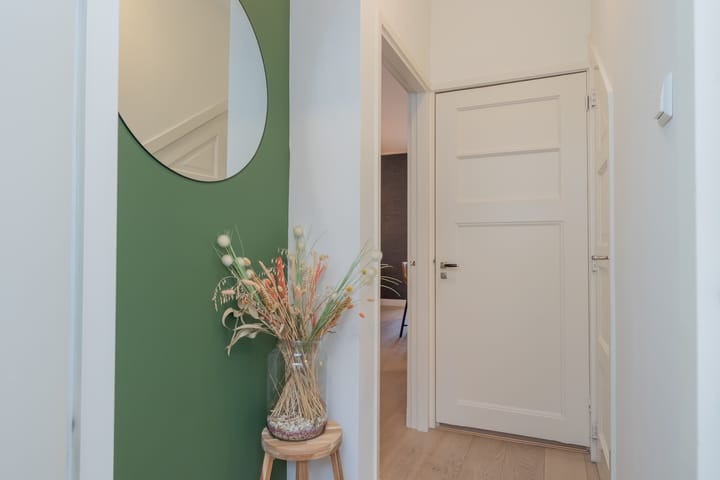 Appartement te koop: Leidsestraat 37, Haarlem