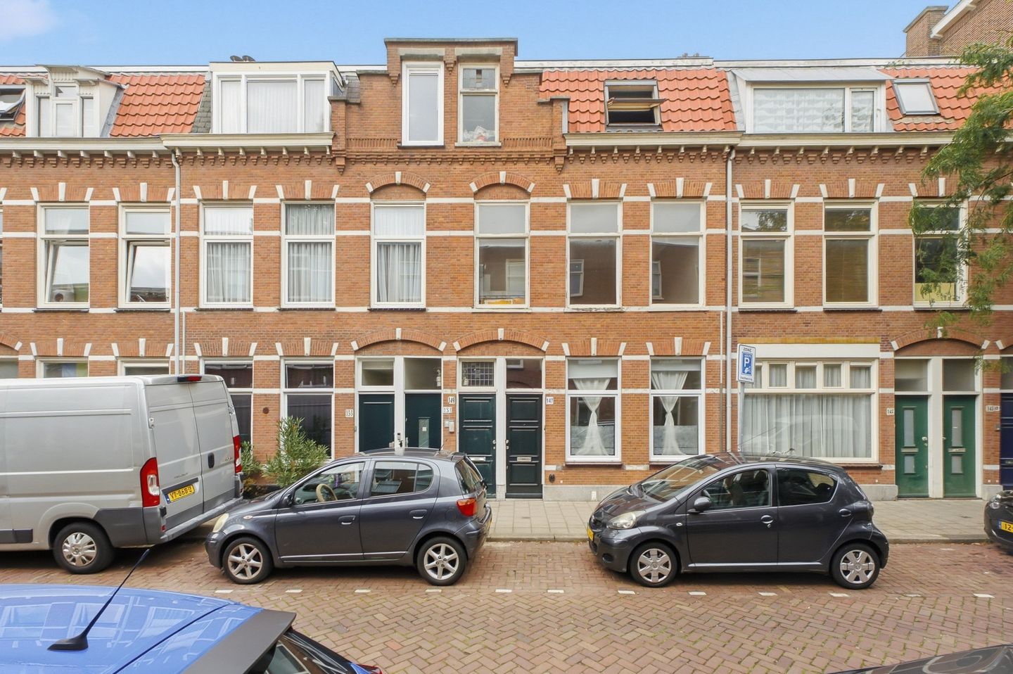 View photo 1 of Cartesiusstraat 149