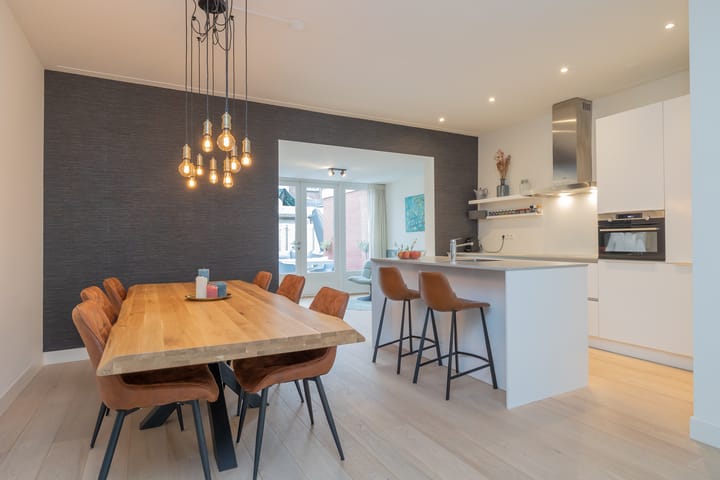 Appartement te koop: Leidsestraat 37, Haarlem