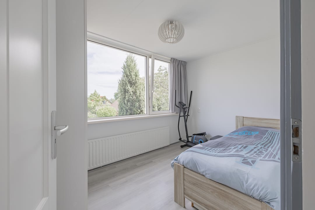 Foto 47 van Bisschopstraat 47