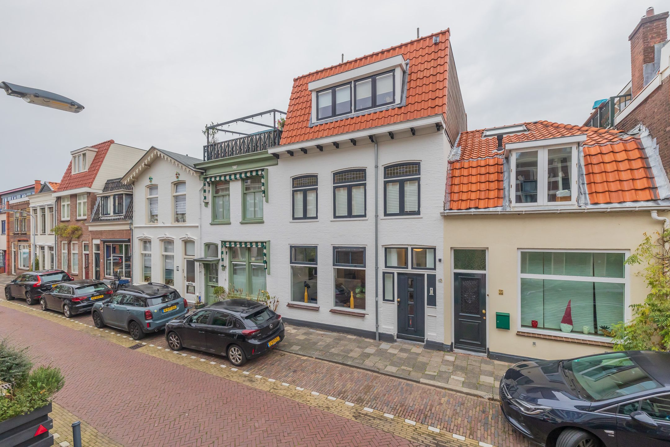 Leidsestraat 37 