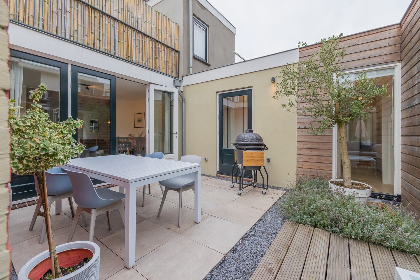 Foto 4 van Leidsestraat 37