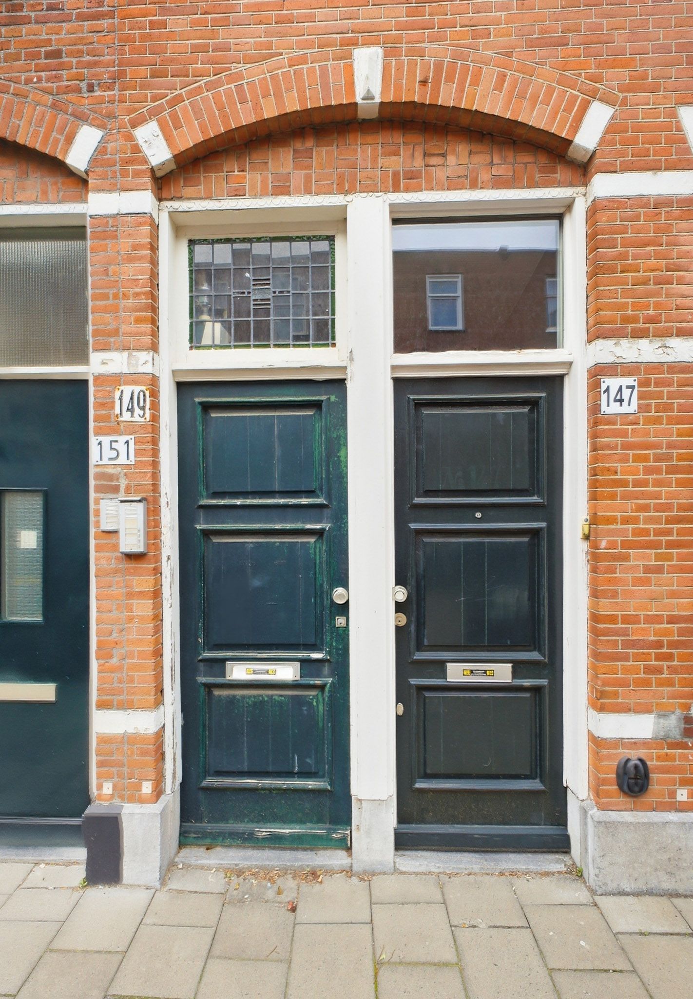 View photo 3 of Cartesiusstraat 149