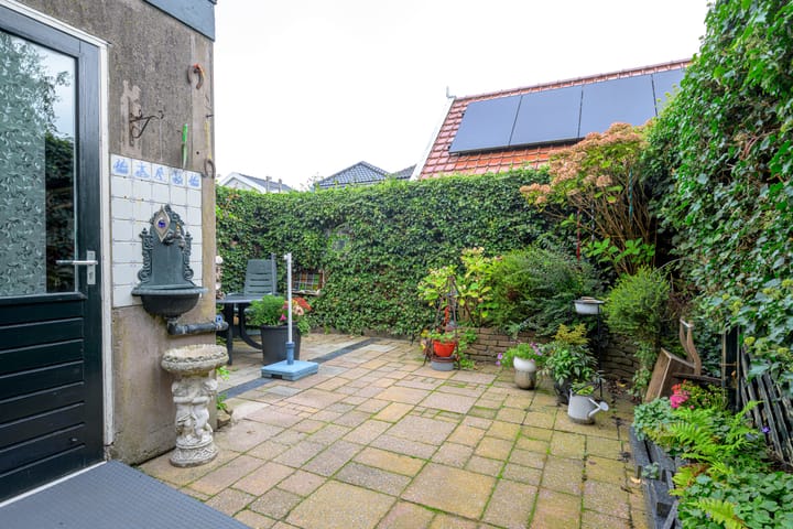 Foto 3 van Cornelis Bokstraat 29