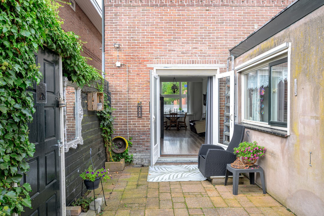 Foto 17 van Cornelis Bokstraat 29