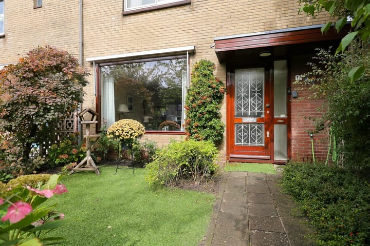 Foto 4 van Aakstraat 13