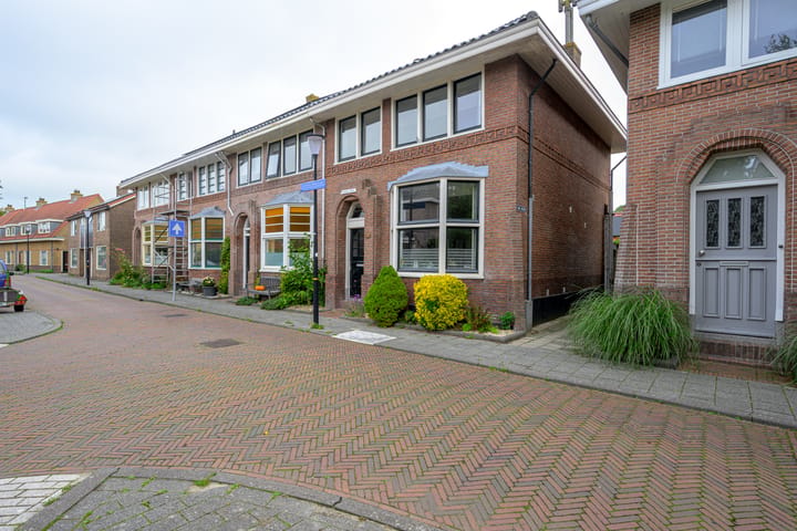 Foto 4 van Cornelis Bokstraat 29
