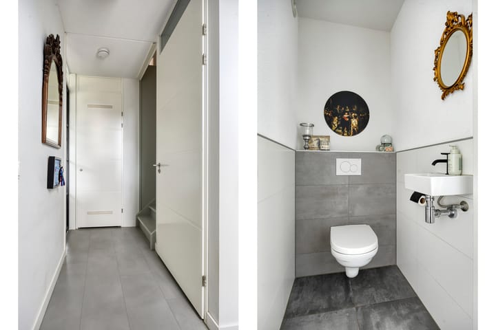 Hoekwoning te koop: R.A. de Monchystraat 56, Hengelo