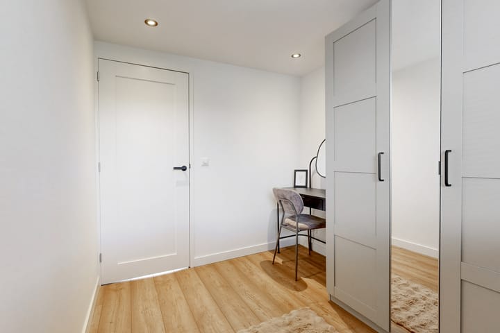 Tussenwoning te koop: Hortensiastraat 16, Alphen Aan Den Rijn