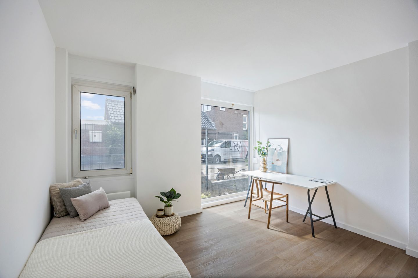 Photo 25 of Nassaustraat 102-B