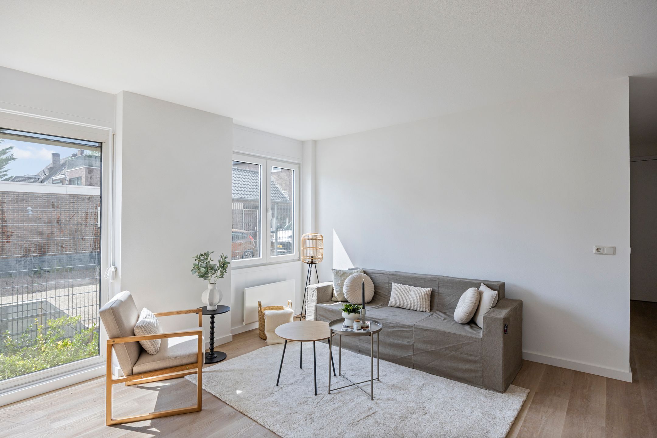 Photo 6 of Nassaustraat 102-B