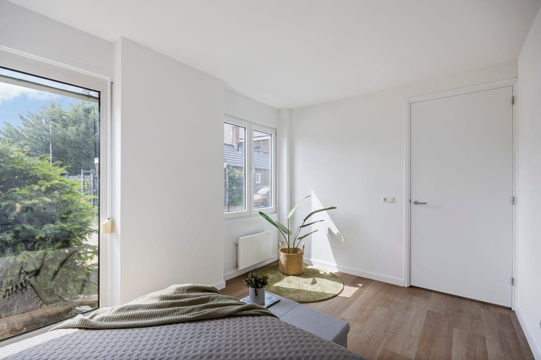 Photo 17 of Nassaustraat 102-B