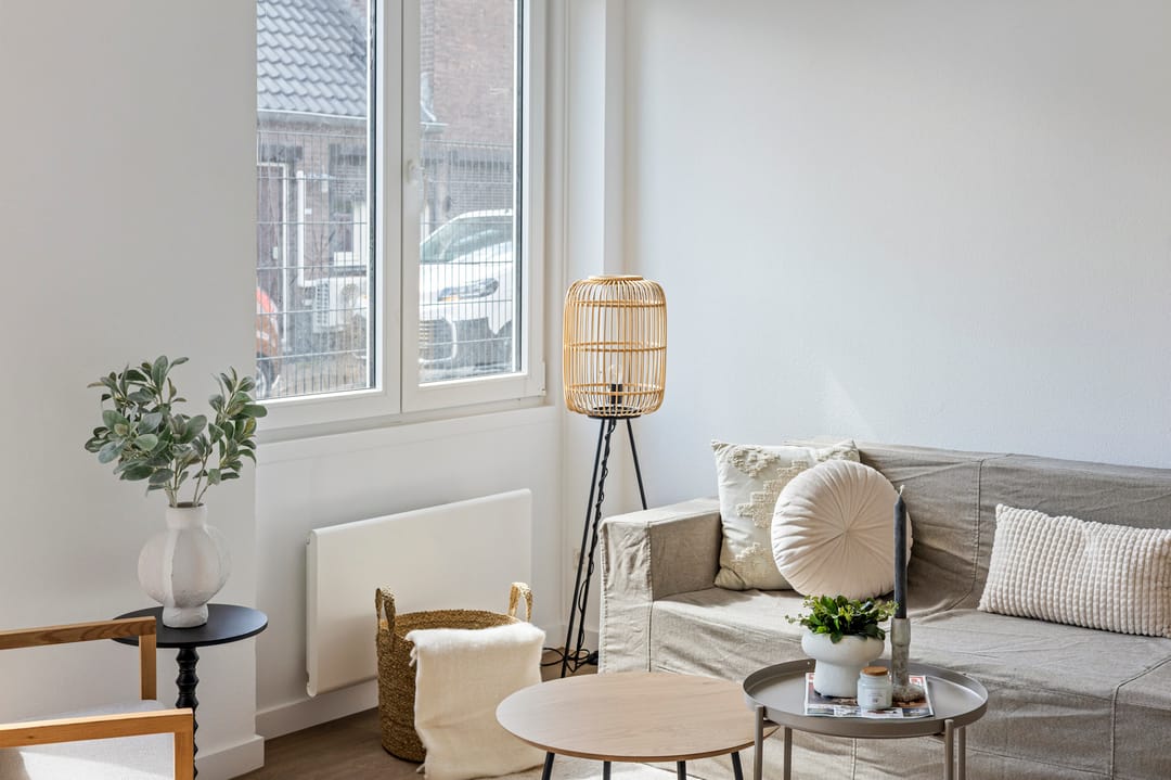 Photo 7 of Nassaustraat 102-B