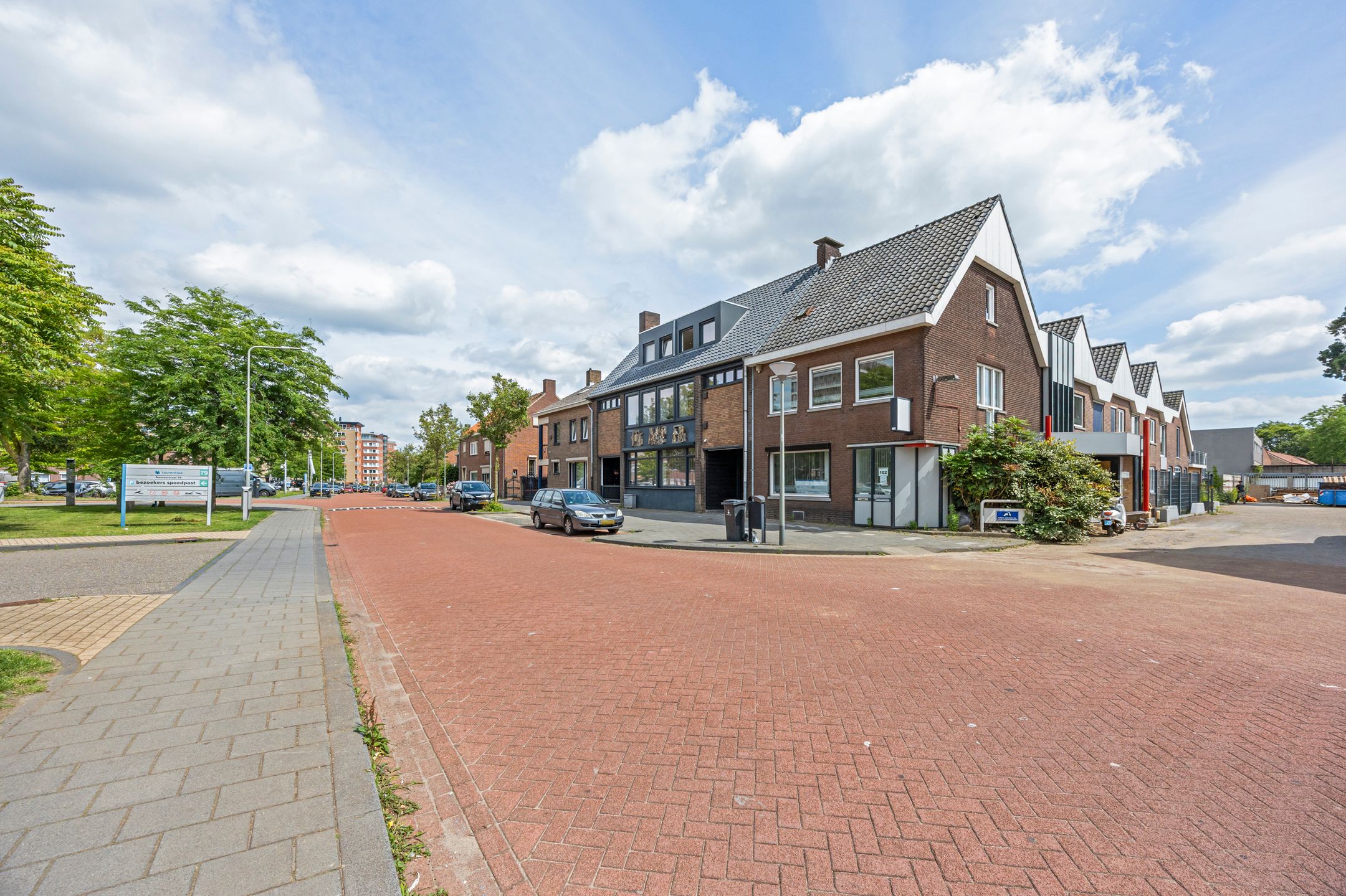 Photo 27 of Nassaustraat 102-B