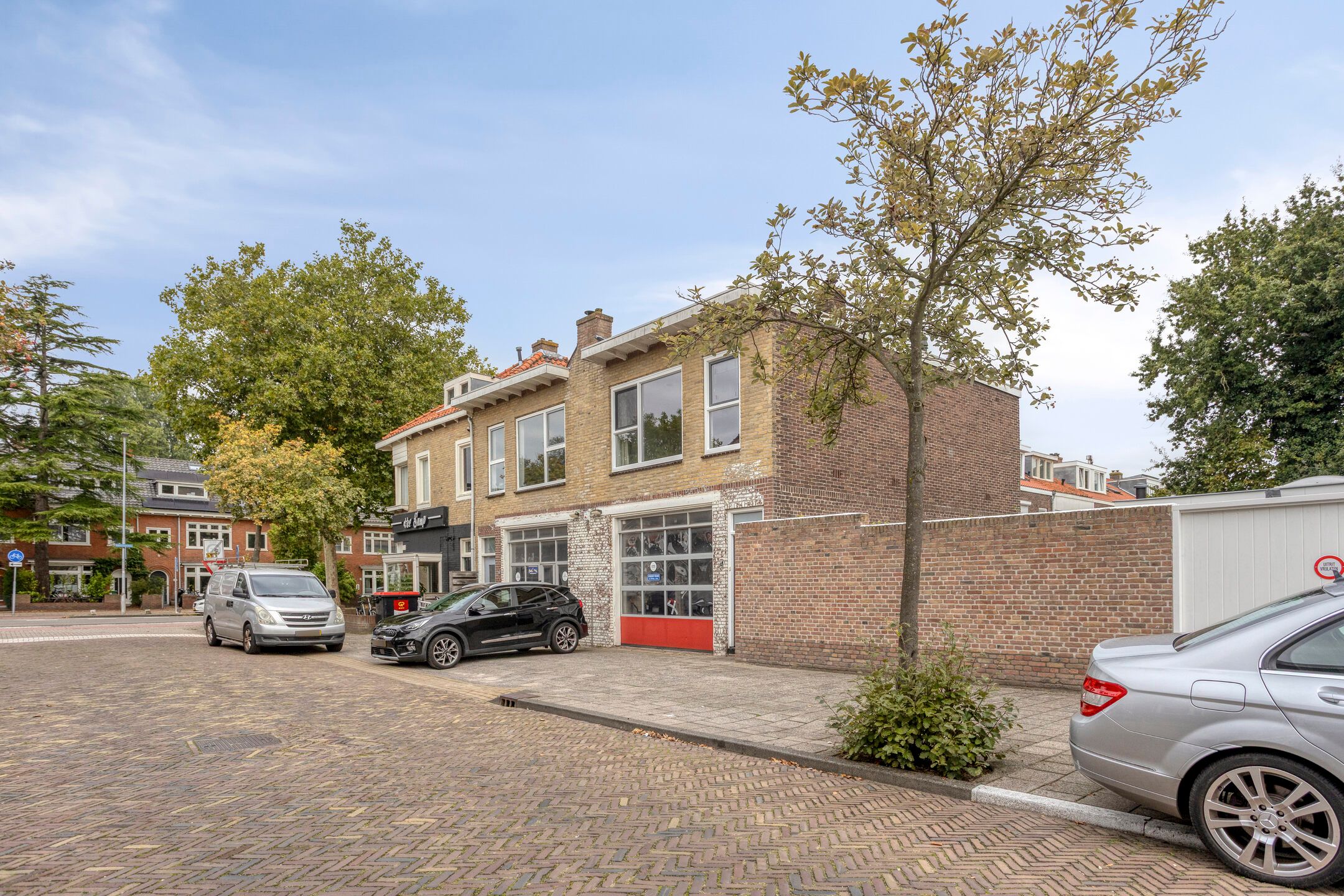 Borskistraat 3 BRD
