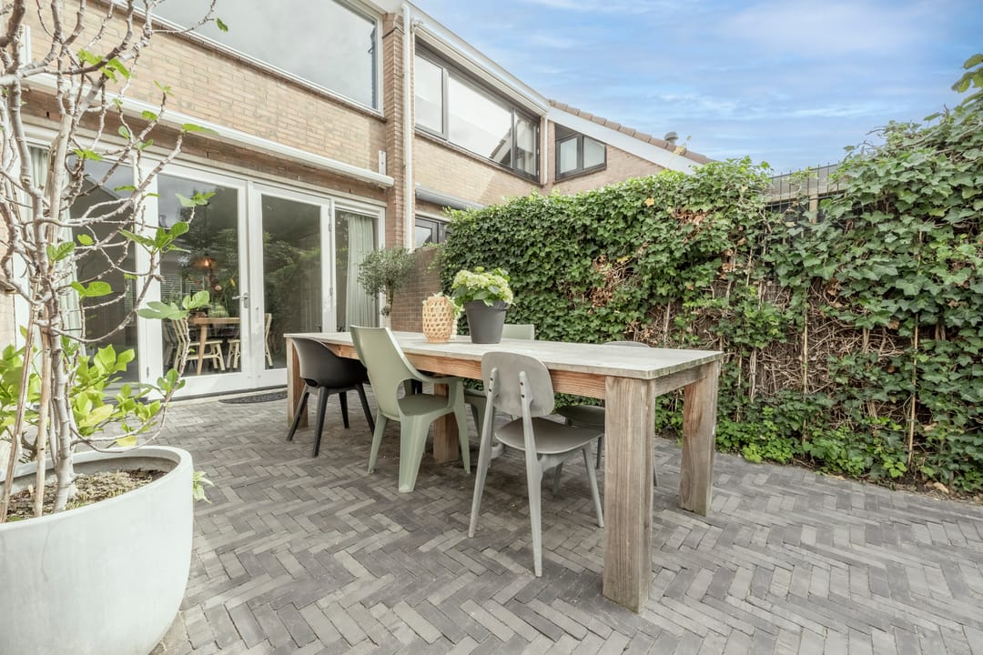 Foto 46 van Raadhuislaan 59
